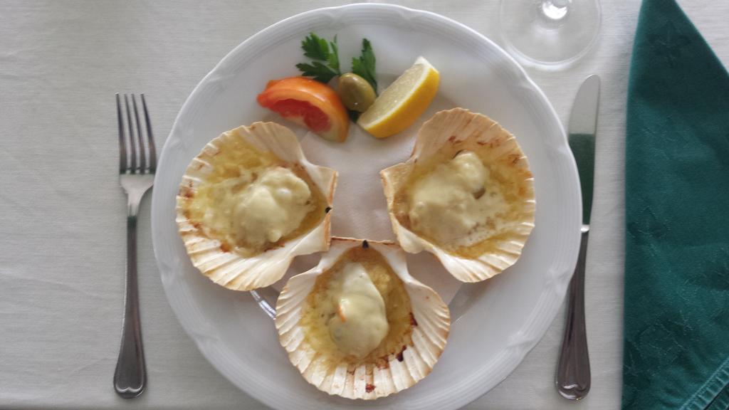 乌马格 帕罗姆巴罗旅馆酒店 外观 照片