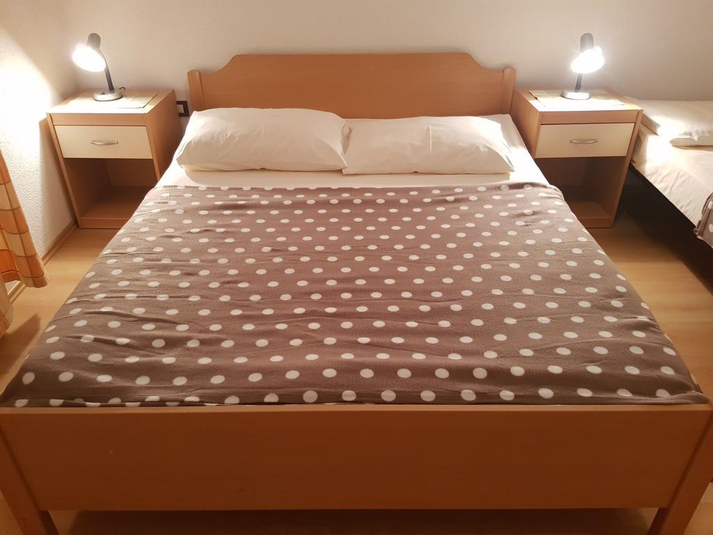 乌马格 帕罗姆巴罗旅馆酒店 外观 照片